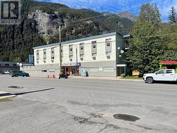 405 5TH AVENUE  Stewart, BC V0T 1W0