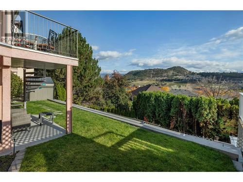 573 Spruceview Place N, Kelowna, BC - Outdoor