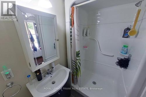 303 Brock Street, Peterborough, ON - Indoor Photo Showing Bathroom