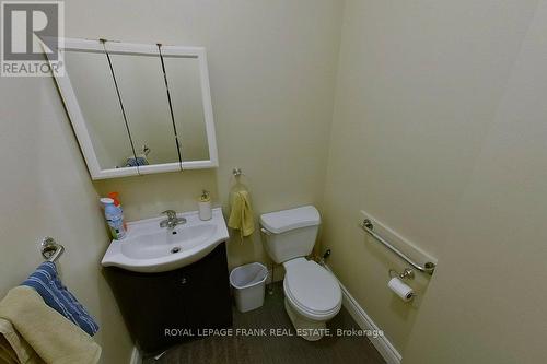 303 Brock Street, Peterborough, ON - Indoor Photo Showing Bathroom