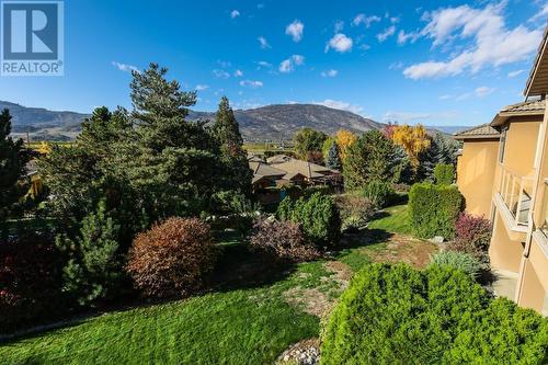 3402 Lobelia Drive, Osoyoos, BC - Outdoor With View