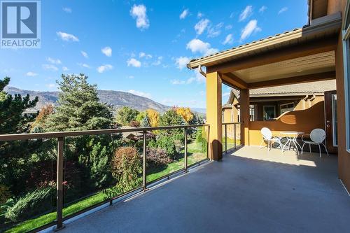 3402 Lobelia Drive, Osoyoos, BC - Outdoor With View With Exterior