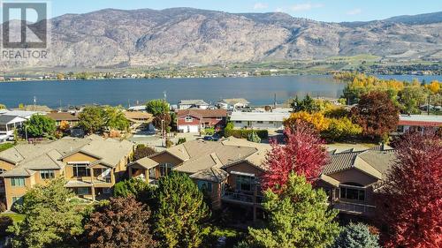 3402 Lobelia Drive, Osoyoos, BC - Outdoor With Body Of Water With View