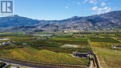 3402 Lobelia Drive, Osoyoos, BC - Outdoor With View