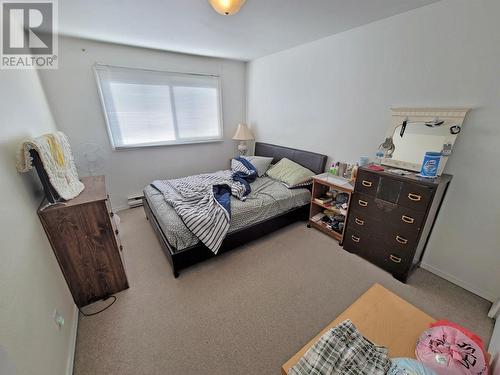 8920 86 Street, Fort St. John, BC - Indoor Photo Showing Bedroom