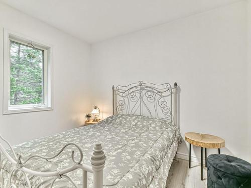 Bedroom - 2491 Route 117, Mont-Blanc, QC - Indoor Photo Showing Bedroom