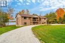 2945 Bruce Road 13, Oliphant, ON  - Outdoor 