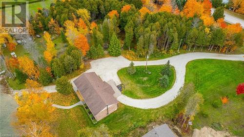 2945 Bruce Road 13, Oliphant, ON - Outdoor With View