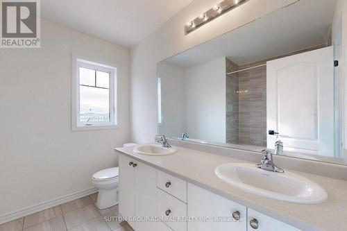 98 Sandhill Crane Dr, Wasaga Beach, ON - Indoor Photo Showing Bathroom