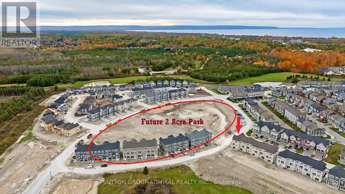 98 Sandhill Crane Dr, Wasaga Beach, ON - Outdoor With View