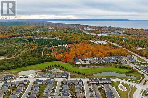 98 Sandhill Crane Dr, Wasaga Beach, ON - Outdoor With View