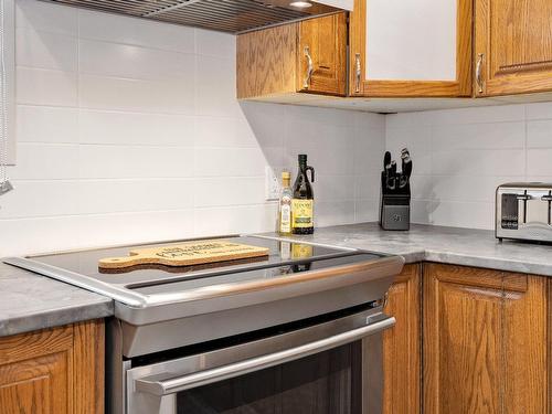 Kitchen - 56 Rue Charette, Val-Des-Monts, QC - Indoor Photo Showing Kitchen