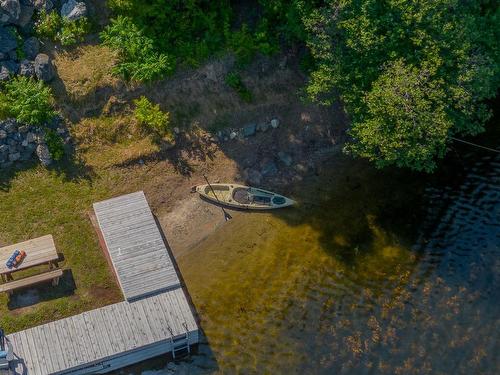 Bord de l'eau - 56 Rue Charette, Val-Des-Monts, QC - Outdoor