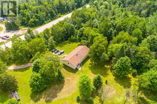 6249 County 121 Road, Minden Hills, ON - Outdoor With View