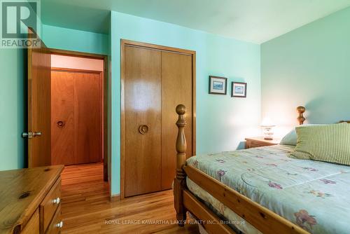 6249 County 121 Road, Minden Hills, ON - Indoor Photo Showing Bedroom