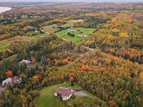 Lot 21-4 Maple Grove, Malagash, NS 