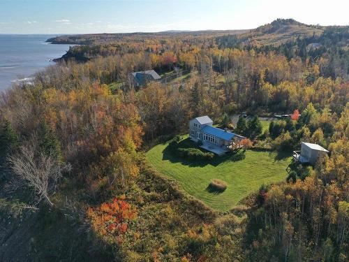 5412 Highway 337, Cape George, NS 