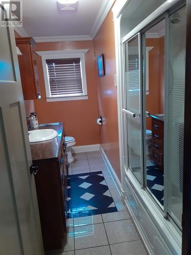 56 Northshore Road, Fogo Island, NL - Indoor Photo Showing Bathroom