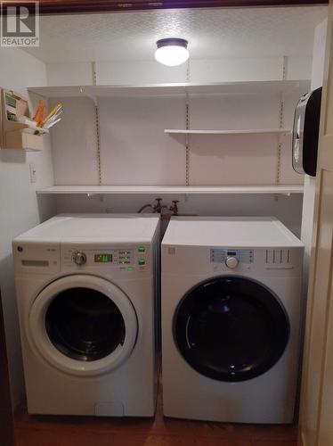 56 Northshore Road, Fogo Island, NL - Indoor Photo Showing Laundry Room