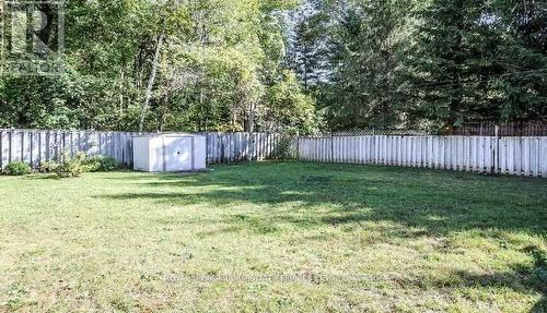 51 Smallman Dr, Wasaga Beach, ON - Outdoor