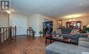 51 Smallman Drive, Wasaga Beach, ON  - Indoor Photo Showing Living Room 