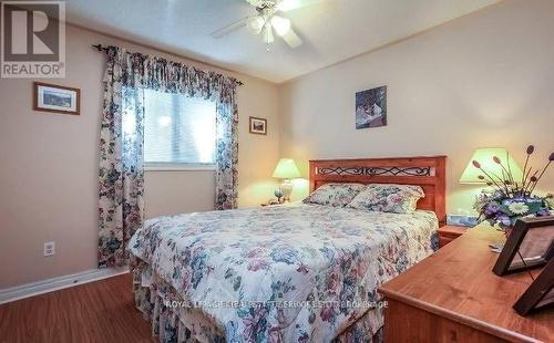 51 Smallman Drive, Wasaga Beach, ON - Indoor Photo Showing Bedroom