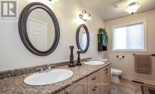 51 Smallman Drive, Wasaga Beach, ON - Indoor Photo Showing Bathroom