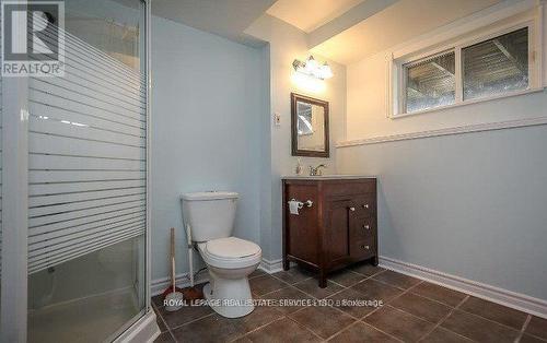 51 Smallman Dr, Wasaga Beach, ON - Indoor Photo Showing Bathroom