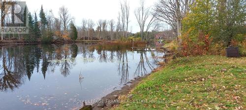 30 Fidlar Crt, Marmora And Lake, ON - Outdoor With Body Of Water
