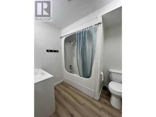 1512-1514 E 7Th Avenue, Prince Rupert, BC - Indoor Photo Showing Bathroom