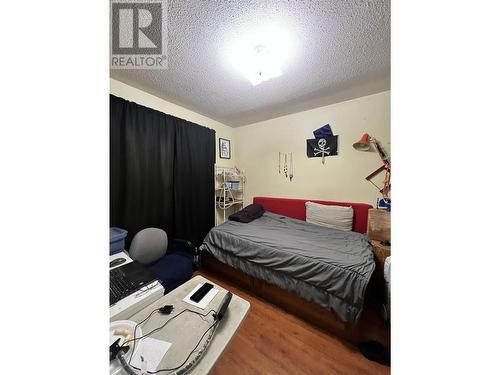 1512-1514 E 7Th Avenue, Prince Rupert, BC - Indoor Photo Showing Bedroom
