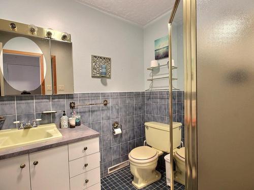 Bathroom - 151 19E Rue, Rouyn-Noranda, QC - Indoor Photo Showing Bathroom