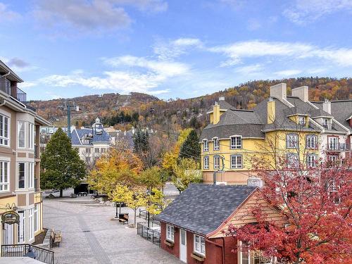 Vue - 221-151 Ch. Du Curé-Deslauriers, Mont-Tremblant, QC - Outdoor