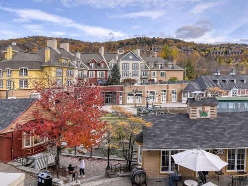 Vue d'ensemble - 221-151 Ch. Du Curé-Deslauriers, Mont-Tremblant, QC - Outdoor