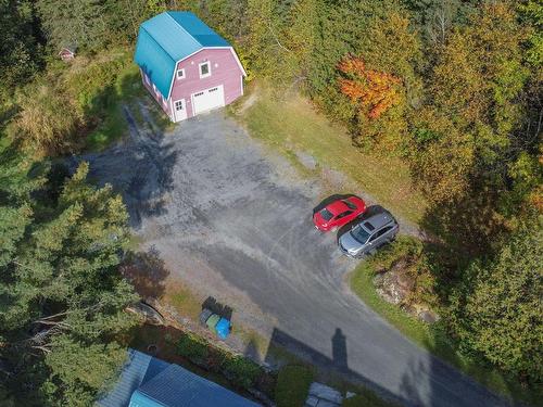 Overall view - 165 Route Gosselin, Saint-Victor, QC - Outdoor With View
