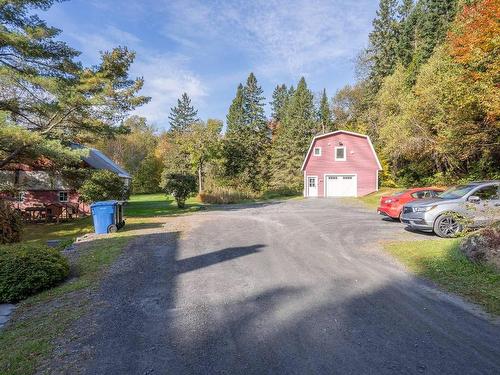 Overall view - 165 Route Gosselin, Saint-Victor, QC - Outdoor