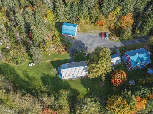 Overall view - 165 Route Gosselin, Saint-Victor, QC - Outdoor