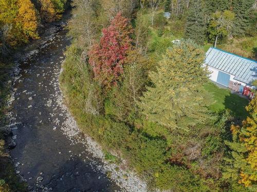 Exterior - 165 Route Gosselin, Saint-Victor, QC - Outdoor With View