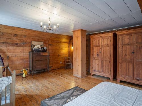 Master bedroom - 165 Route Gosselin, Saint-Victor, QC - Indoor Photo Showing Other Room