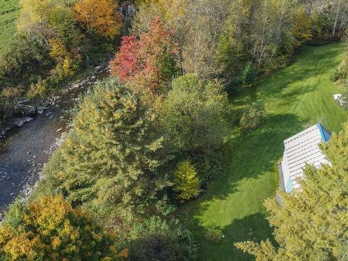Exterior - 165 Route Gosselin, Saint-Victor, QC - Outdoor With View