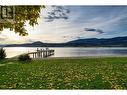2094 Abbott Street, Kelowna, BC  - Outdoor With Body Of Water With View 