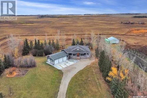 Rediger Acreage, Edenwold Rm No. 158, SK - Outdoor With View
