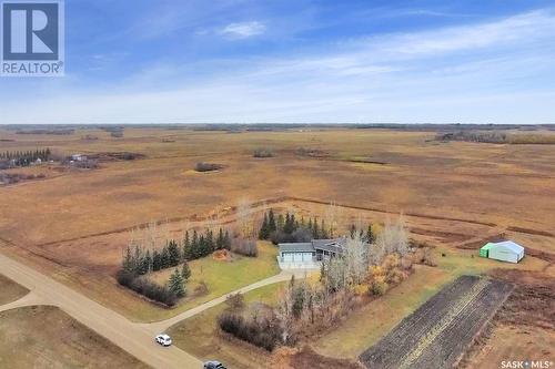 Rediger Acreage, Edenwold Rm No. 158, SK - Outdoor With View