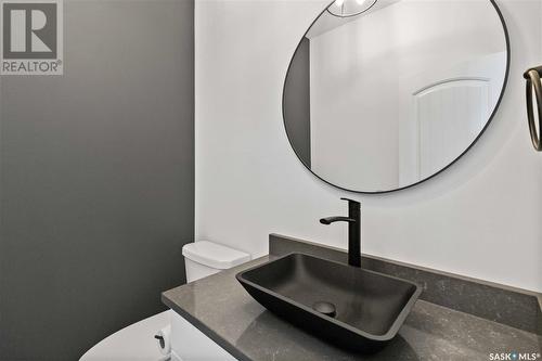 579 Kalra Street, Saskatoon, SK - Indoor Photo Showing Bathroom