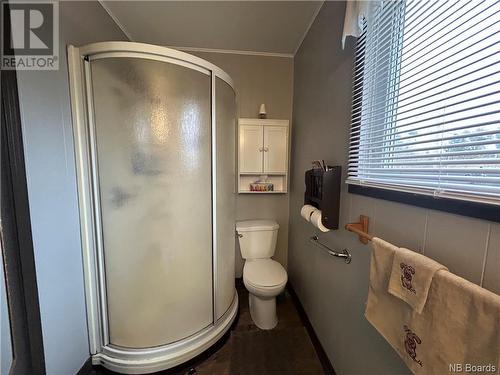2 Des Ancêtres, Saint-Simon, NB - Indoor Photo Showing Bathroom