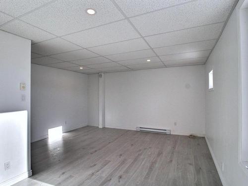 Vue d'ensemble - 521  - 525 1Re Rue O., Barraute, QC - Indoor Photo Showing Other Room
