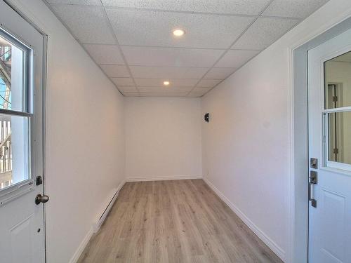 Hall - 521  - 525 1Re Rue O., Barraute, QC - Indoor Photo Showing Other Room