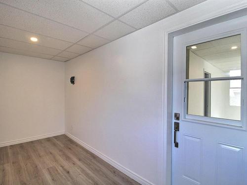Hall d'entrÃ©e - 521  - 525 1Re Rue O., Barraute, QC - Indoor Photo Showing Other Room