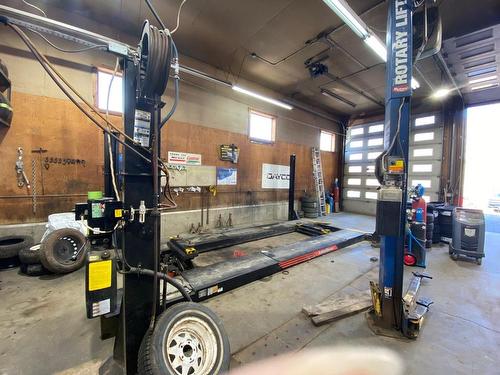 Autre - 510 Ch. De Knowlton, Lac-Brome, QC - Indoor Photo Showing Garage