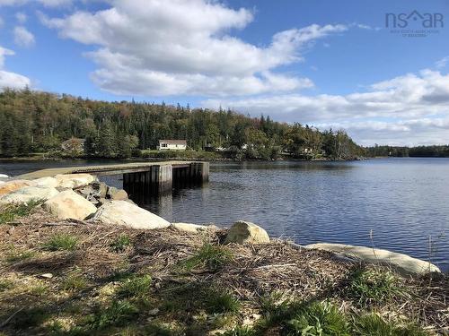 Lot 8 Anderson Drive, Goldenville, NS 